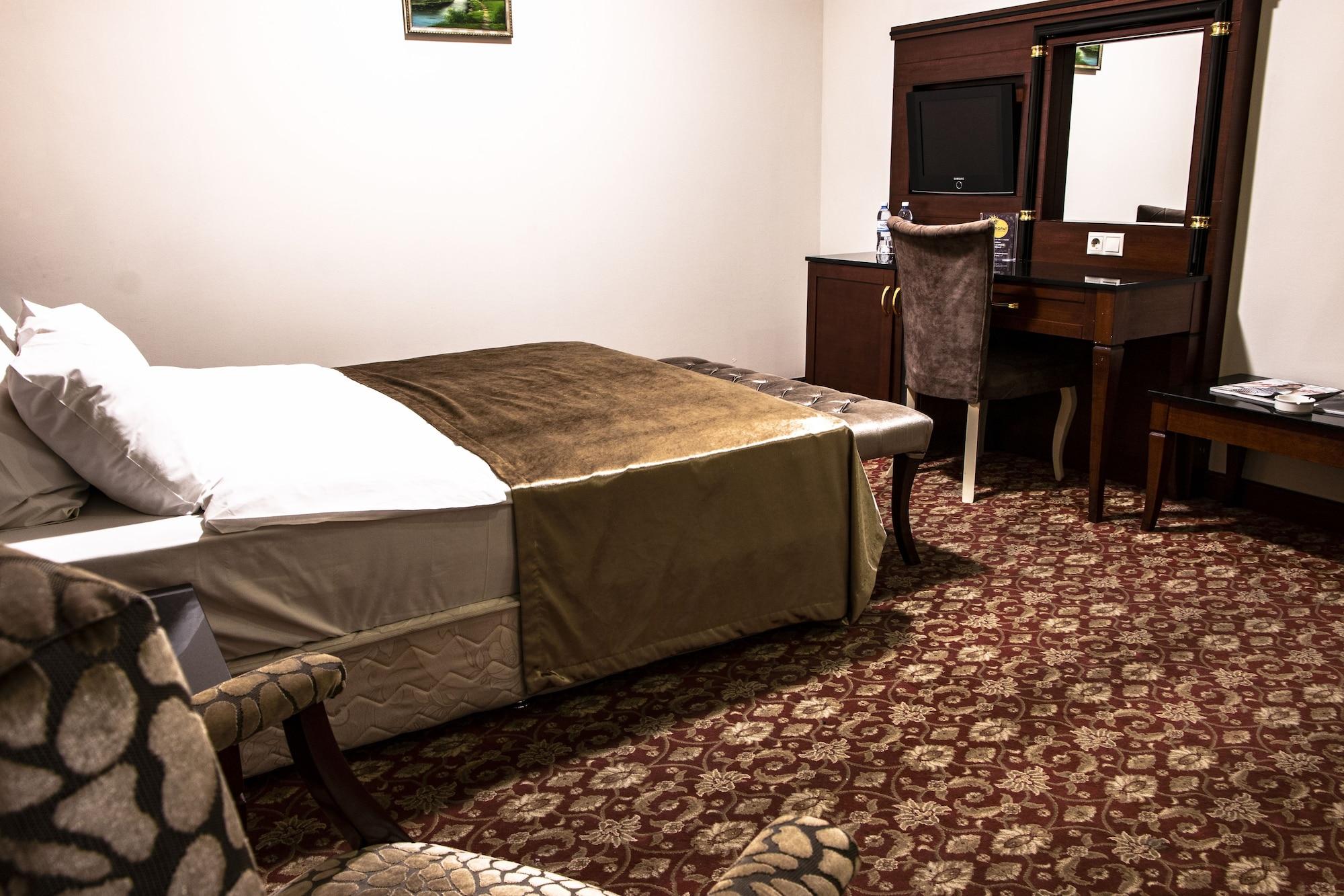 Atropat Old City Hotel 바쿠 외부 사진