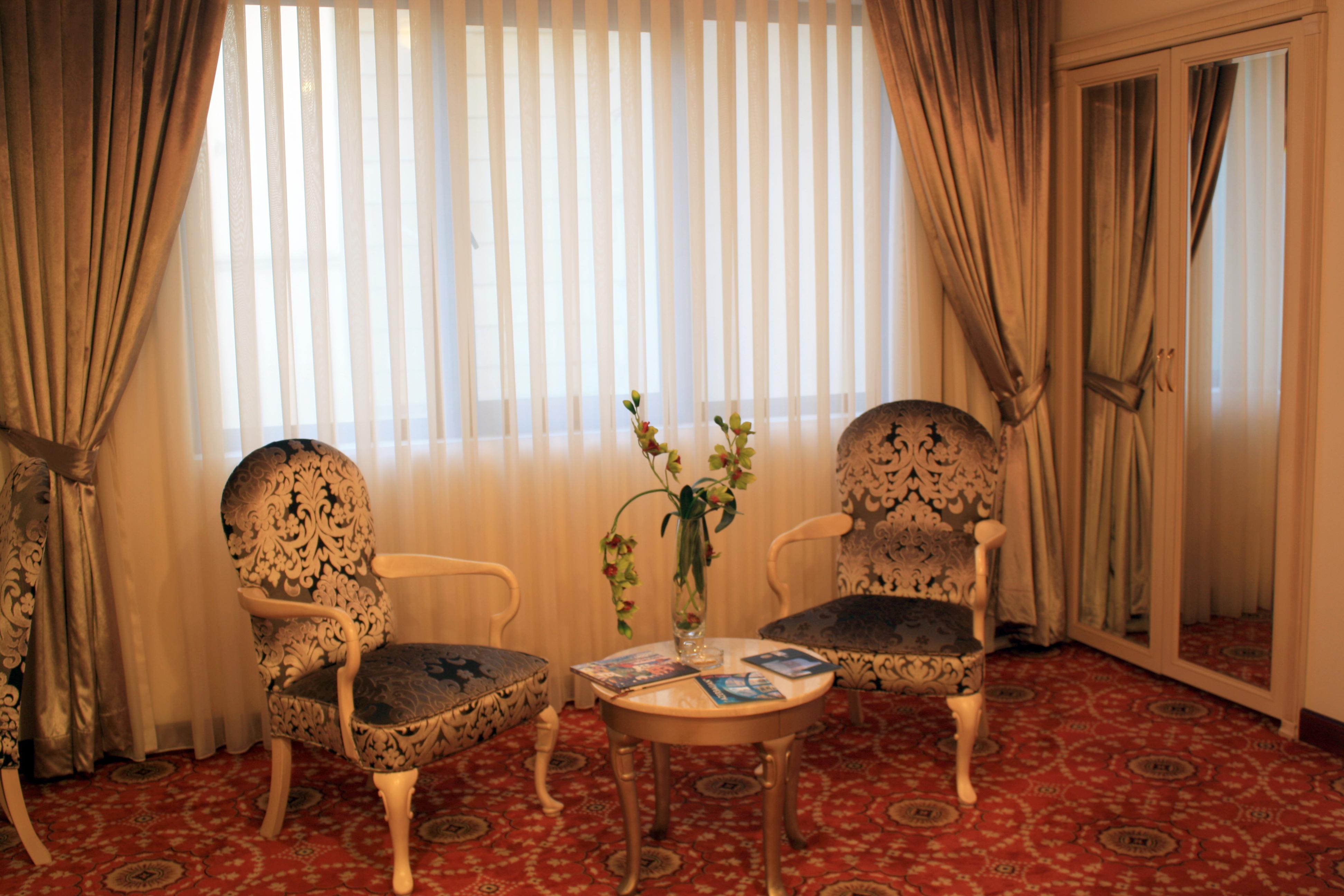 Atropat Old City Hotel 바쿠 외부 사진