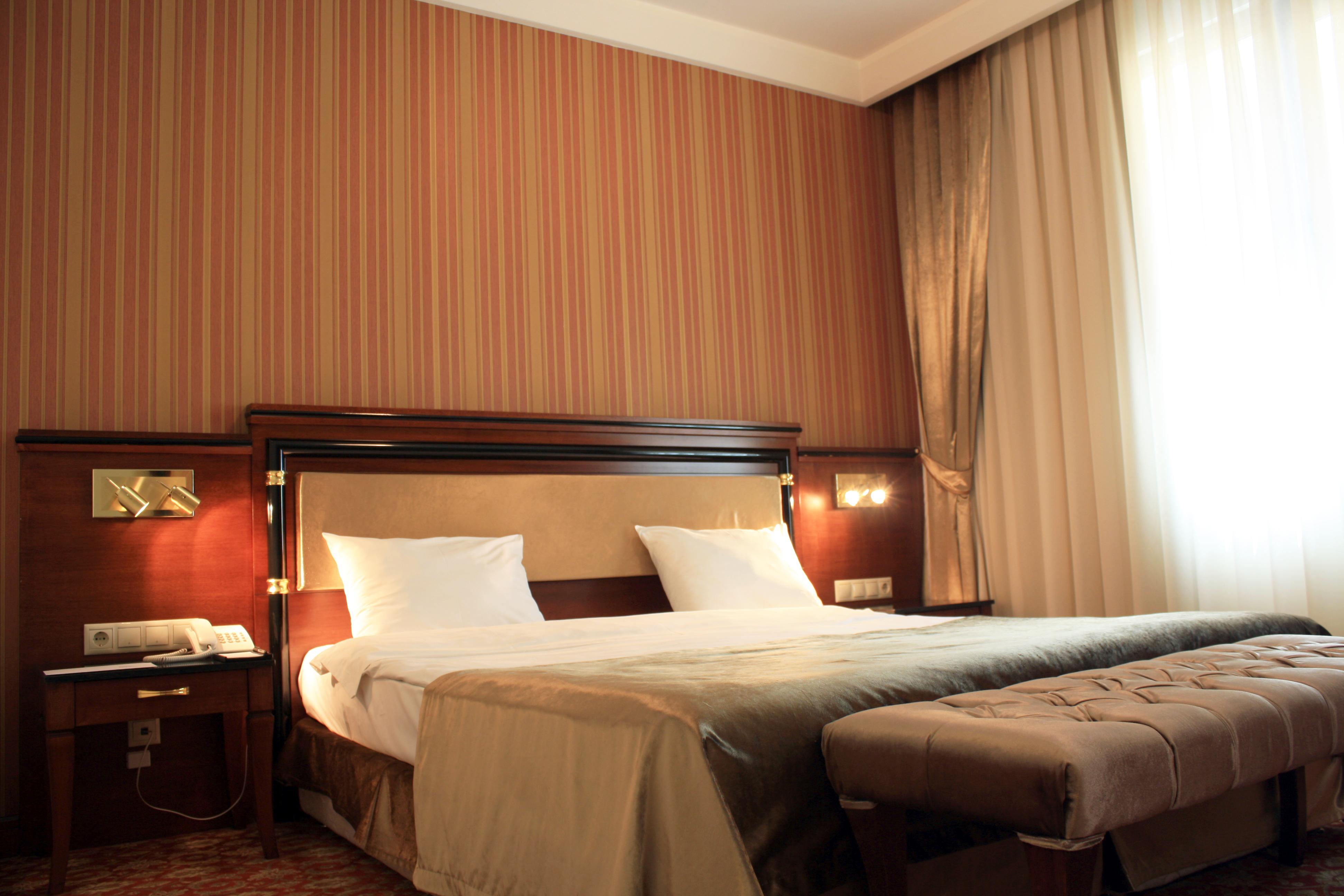 Atropat Old City Hotel 바쿠 외부 사진