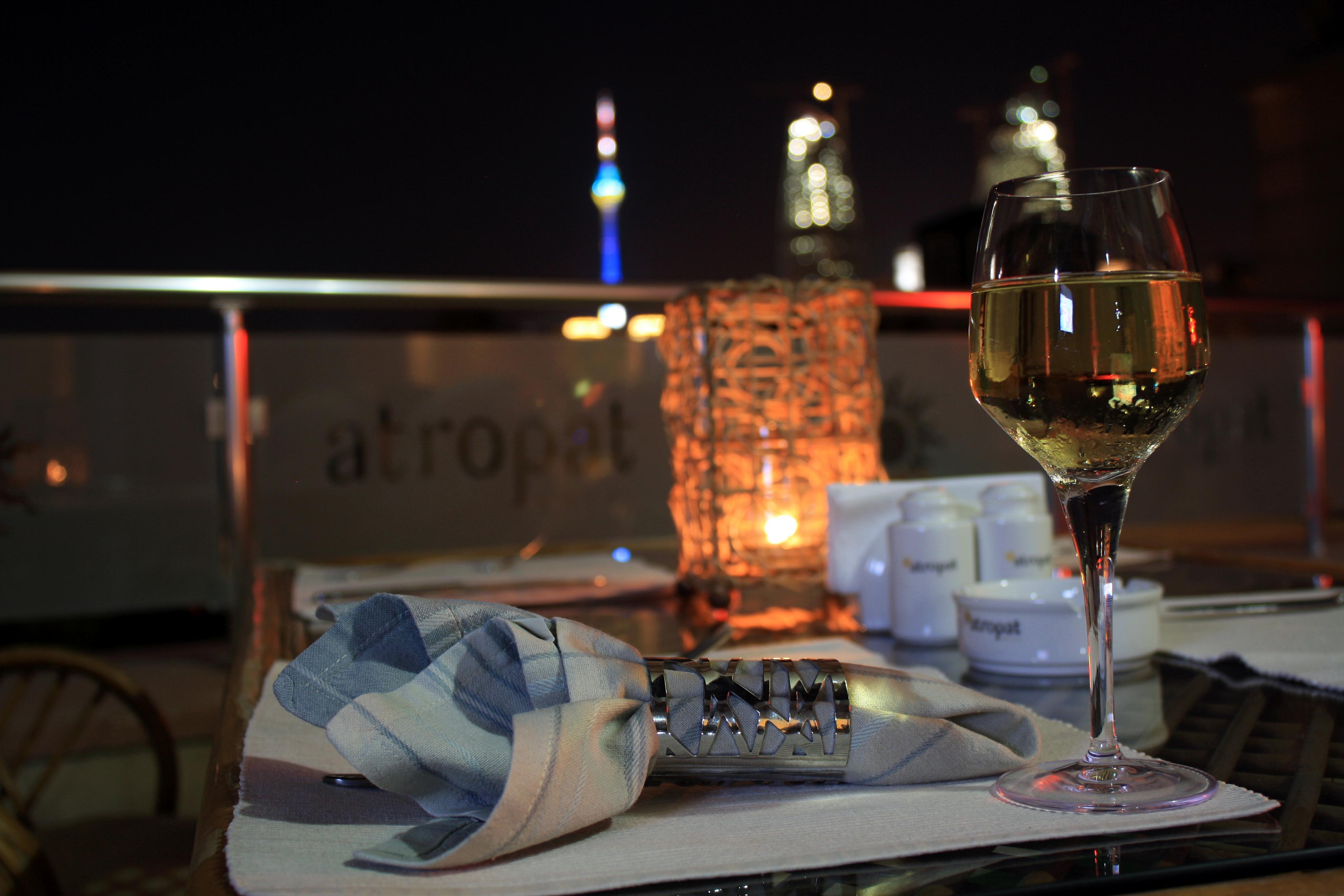 Atropat Old City Hotel 바쿠 외부 사진