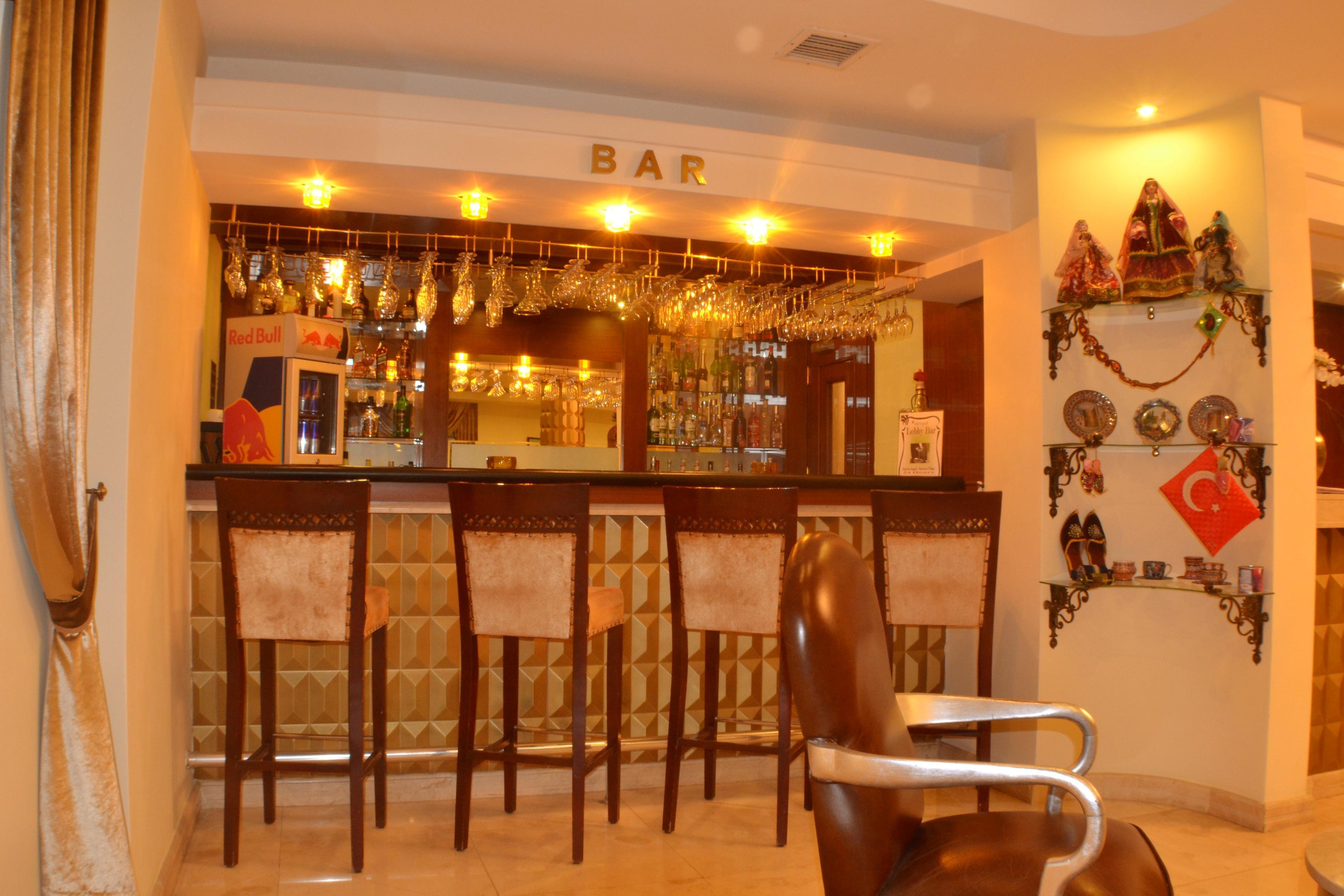 Atropat Old City Hotel 바쿠 외부 사진