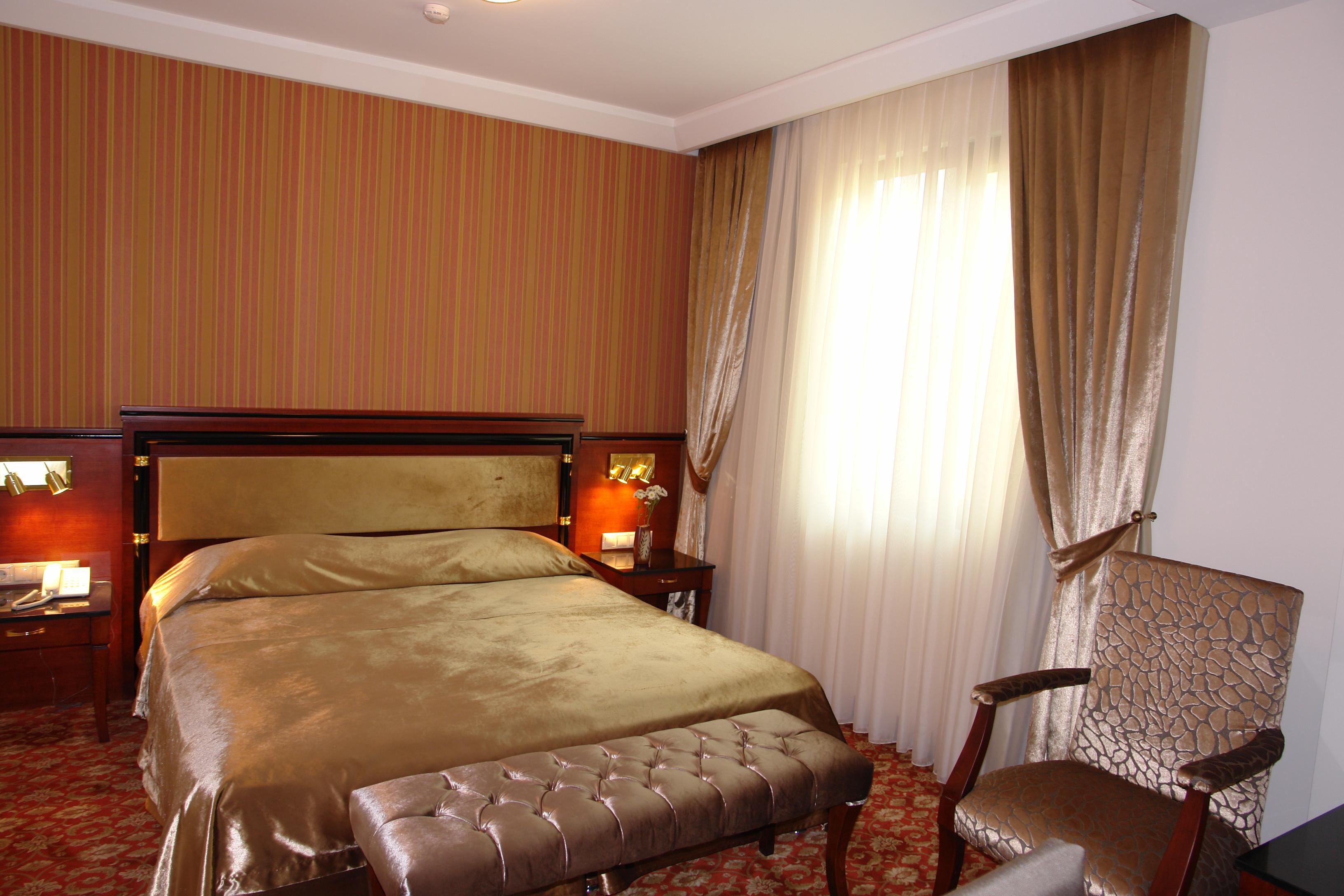 Atropat Old City Hotel 바쿠 외부 사진