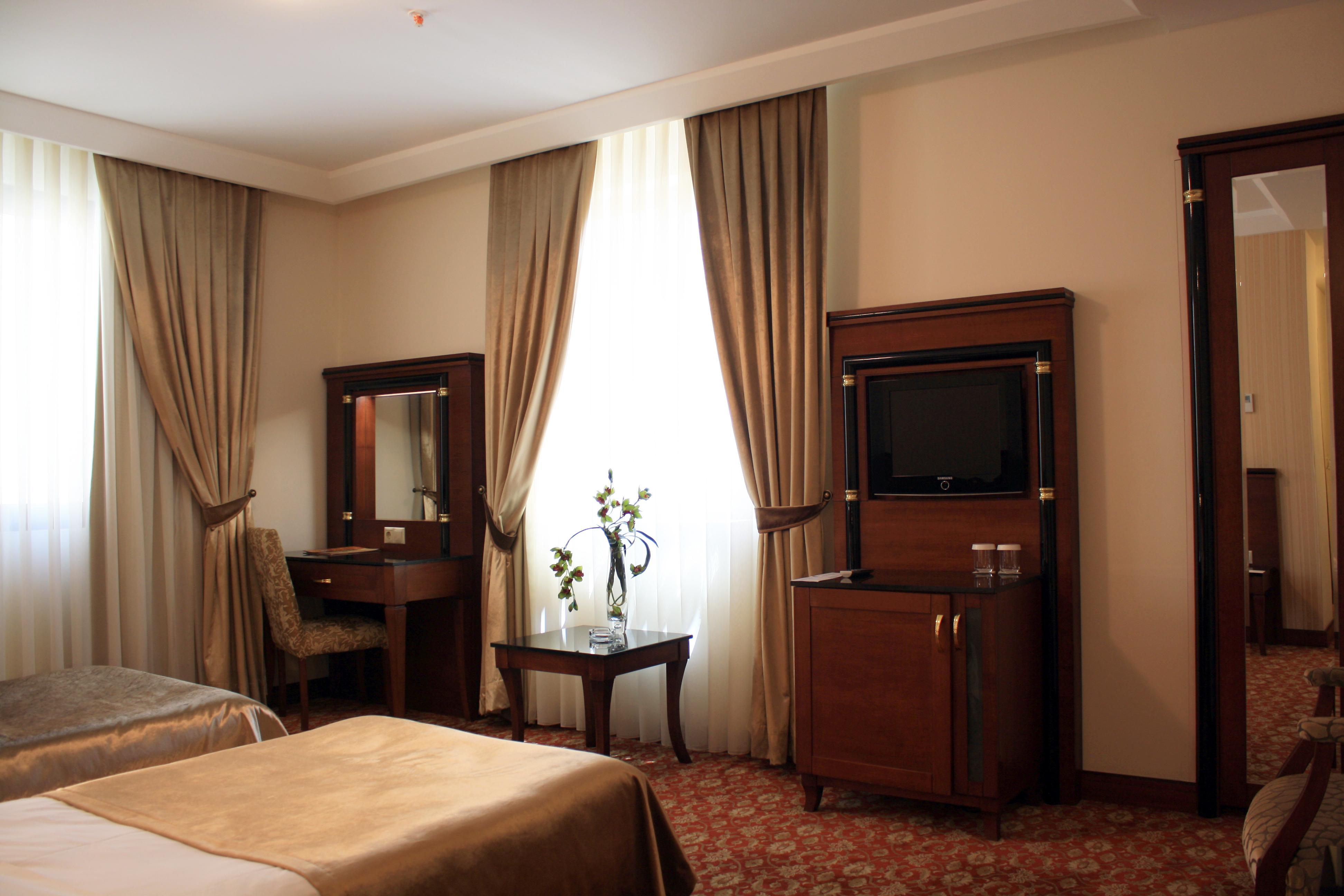 Atropat Old City Hotel 바쿠 외부 사진