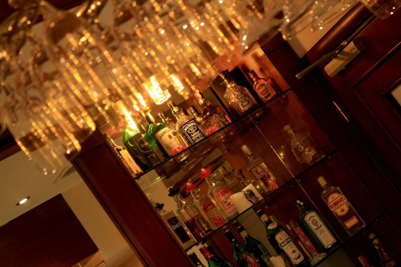 Atropat Old City Hotel 바쿠 외부 사진